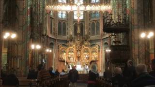 Jesu, joy of Man's Desiring - Latin Mass