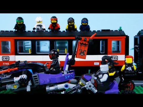 download lagu mp3 mp4 Rail Ninja, download lagu Rail Ninja gratis, unduh video klip Rail Ninja