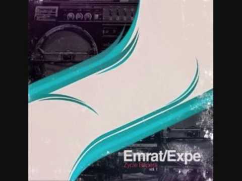 Emrat / Expe - Kurtyna W Góre