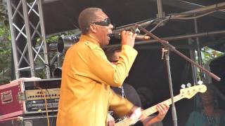 Ken Boothe - &#39;You&#39;re No Good&#39; 2015 Reggae Jam