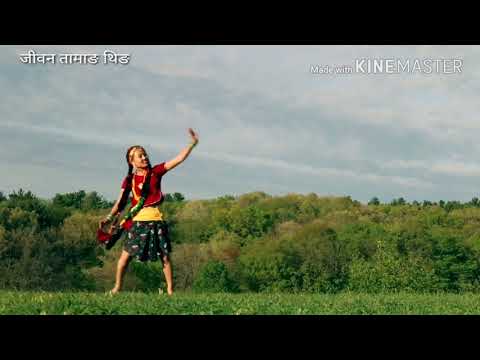 NEW NEPALI SONG/CHIYAKO BOTAIMA Vocal.SUSMITA Rai || ft.PreTi Tmg/JIVAN THING 2018||