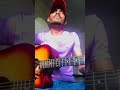 Rasathi En Usuru Ennadilla Cover By Brian