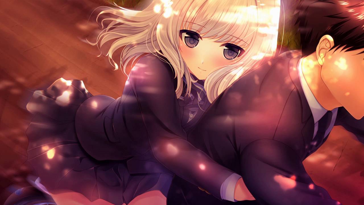 少女マイノリティ OP 『Minority』 Full 夢乃ゆき