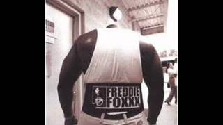 Freddie Foxxx - Man up