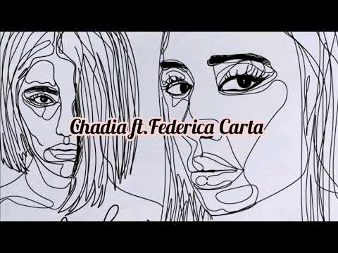 Bella Così ( Chadia ft. Federica Carta)