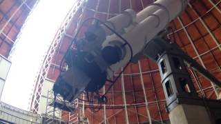 Setting up my Telescope..... I wish