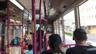 海外の日常風景ーシンガポール