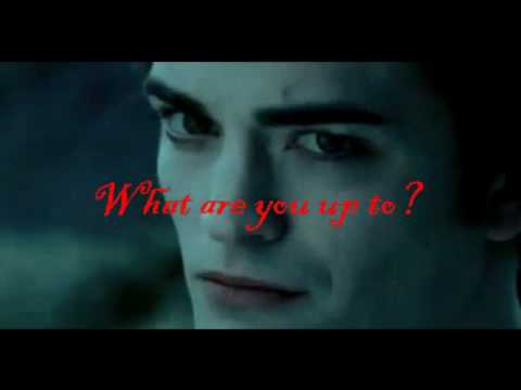 The Twilight Diaries Episode 002.0 The Night of the Comet