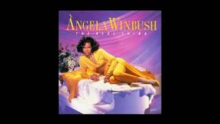Angela Winbush - The Real Thing - Menage a Trois
