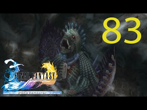 Guia Final Fantasy X HD Remaster - Cap 83 - Anima Oscura