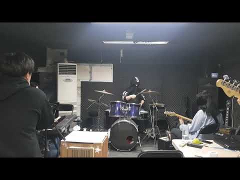 잔나비 - see your eyes(cover by 범)