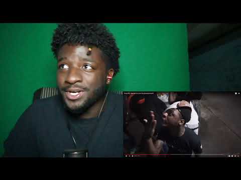Yung Ro - Special Ed | shot by @deezymiaci5 REACTION!!! (Burnt Biscuit)