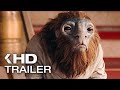 Time for a new Padawan! - STAR WARS: The Acolyte Trailer German Deutsch (2024)