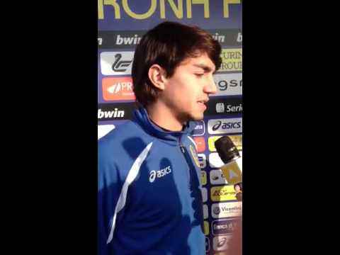 Intervista ad Andrea Doninelli, 22 novembre 2011