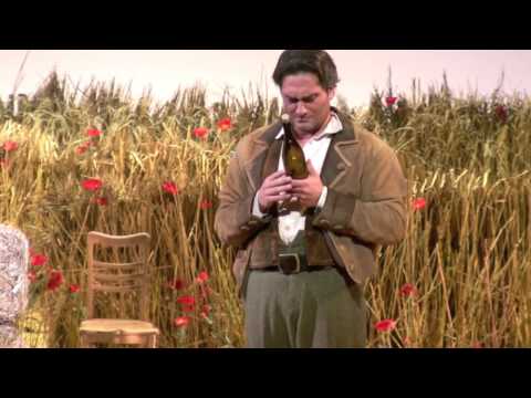 Giuseppe Filianoti, Giorgio Caoduro - Duetto Nemorino/Dulcamara - L'elisir d'amore