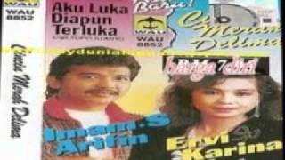 Download lagu ERVI KARINA (HARGA DIRI )LAGU DANGDUT THN 80AN mp3 Download lagu ERVI KARINA (HARGA DIRI )LAGU DANGDUT THN 80AN mp3
