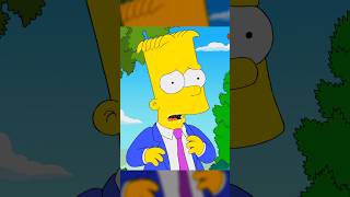 BART É JULGADO NO TRIBUNAL JUVENIL!? #simpsons
