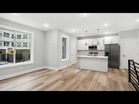 Fishtown Apartment - Video 2 of 2