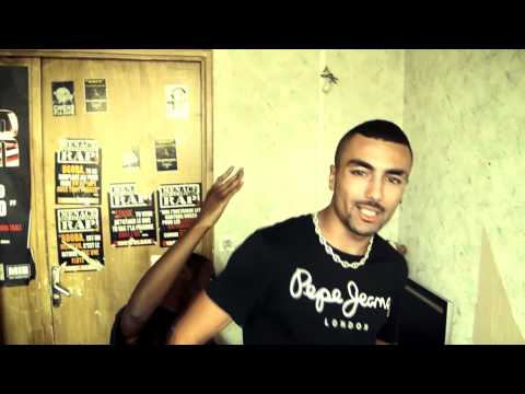 Une Journée Avec El-Deterr Partie 3 (By Rami Projet)