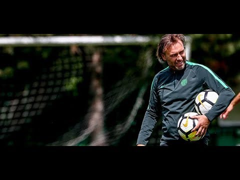 FM | Lendületes kezdéssel | 2018.05.18. | Thomas Doll