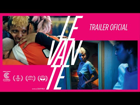 Trailer de Levante (2023)