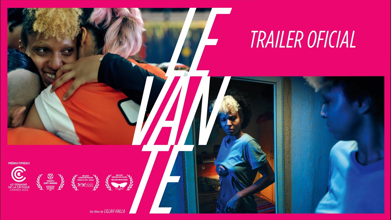 trailer Oficial