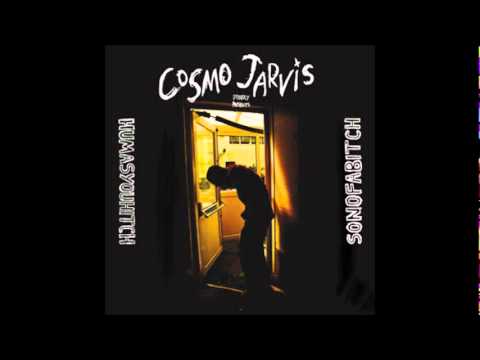 You Got Your Head - Cosmo Jarvis