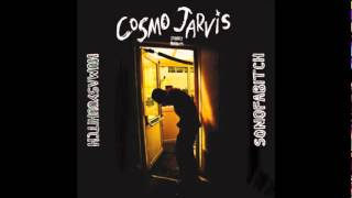 Cosmo Jarvis - You Got Your Head