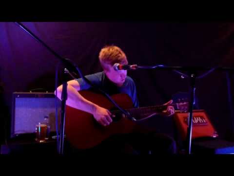 Daniel Bachman @ The Albatross Club, Bexhill 28/04/17 [Full Gig] HD