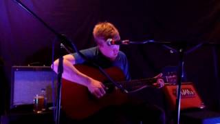 Daniel Bachman @ The Albatross Club, Bexhill 28/04/17 [Full Gig] HD