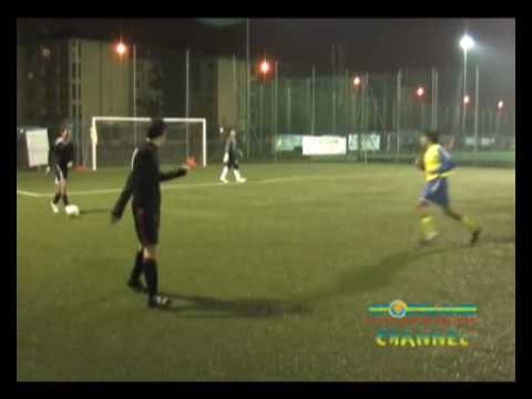 MAS MILANO - DINAMO ARZAGA