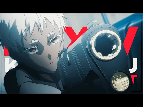 LXXIV x Kashimotu - You'reNotTheShiit [Part 2]