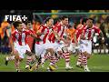 Paraguay v Japan: Full Penalty Shoot-out | 2010 #FIFAWorldCup Round of 16