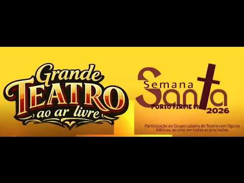 Semana Santa Porto Firme 2026