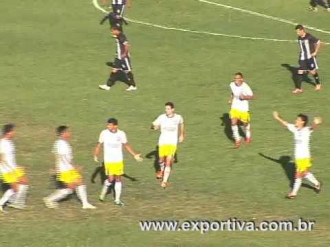 Cene vence Ceilândia-DF pela série D do Campeonato Brasileiro