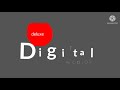 Deluxe Digital Studios Logo Remake