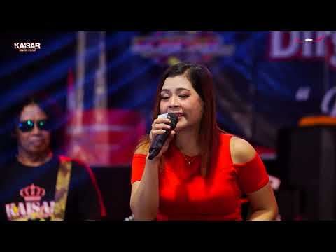 KAISAR RD GEMPAR // 09 Cinta Yang Pudar   Mimin Aminah