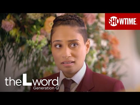 The L Word: Generation Q 2.01 (Clip)