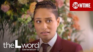 'I Do Love You' Ep. 1 Official Clip | The L Word: Generation Q | Season 2