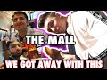 SH*T HAPPENS AT THE MALL | FUN VLOG | DAY IN THE LIFE