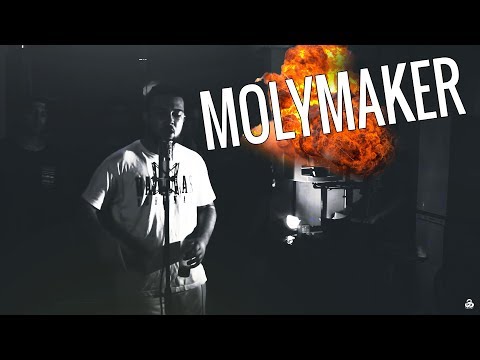 MOLYMAKER - MEJORES MOMENTOS (con letra)