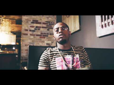 Maine Mill x ORock - Spaceships (Official Video) Shot by @kavinroberts_