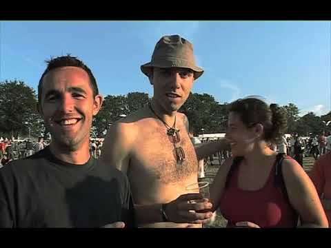 A Day at a Festival with Pleymo