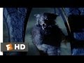 Cursed (8/9) Movie CLIP - The Werewolf With a Bony Ass (2005) HD