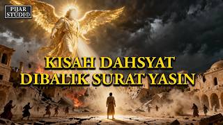 Download lagu Kisah Dahsyat dalam Surat Yasin !! Penduduk Satu Negeri Dihabisi Oleh Malaikat mp3