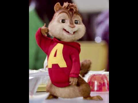 Karlaaa Feat. Wavy - Leave Me Alone by Alvin and the chipmunks