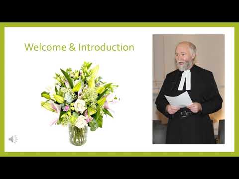 Mothering Sunday 2020 part 1