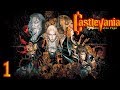 Castlevania Symphony Of The Night Undub Part 1