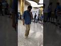 Actor Vijay Spotted In Chennai Airport ️ Leo Vijay Thalapathyvijay Lokeshkanagaraj Leovijay