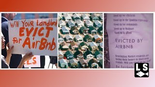 Hotels vs Housing? Platforms, Rent and Resistance in Toronto w/ Steven Tufts and Thorben Wieditz